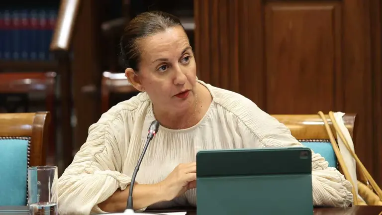 María Saavedra pide al Gobierno de Canarias la puesta en valor de los espacios de memoria democrática tras el reconocimiento de Tefía