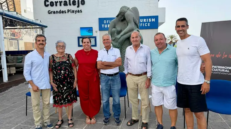 El Cabildo reivindica la memoria de la pesca tradicional en una nueva edición de ‘Encuentros con el Patrimonio’