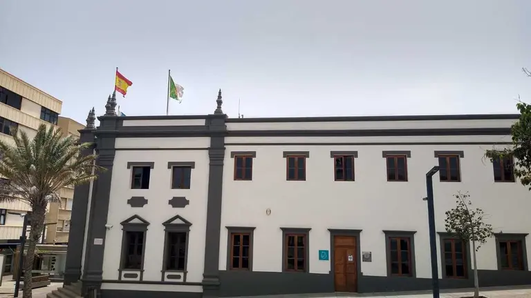 El Cabildo de Fuerteventura alcanza una clasificación de 9,43 en el Índice de Transparencia de Canarias
