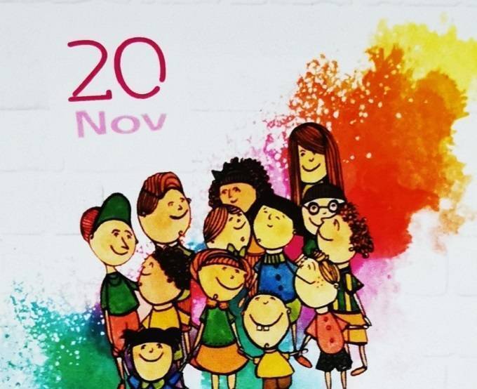 Antigua celebra el dia internacinoal de los derechos de las niñas y niños (1)-pix