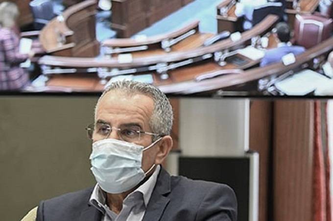 Mario Cabrera-archivo Parlamento-pix