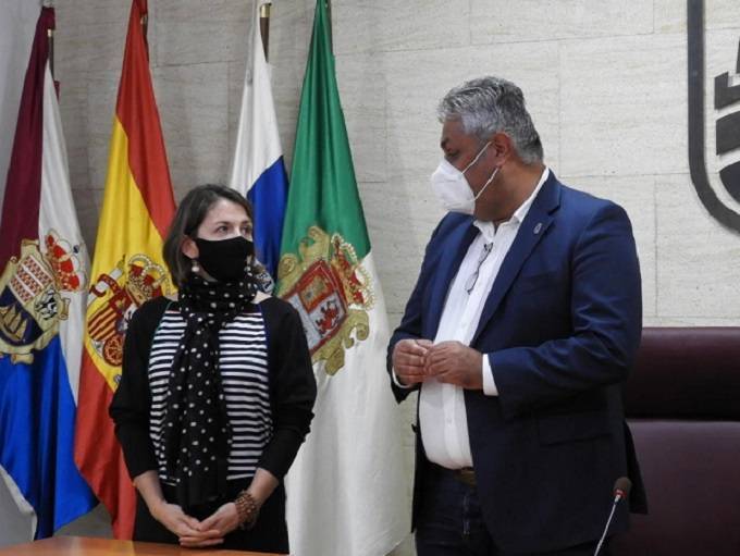 Biurrum y  Jiménez