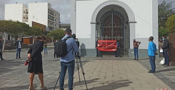 Concentración de Entre Mares