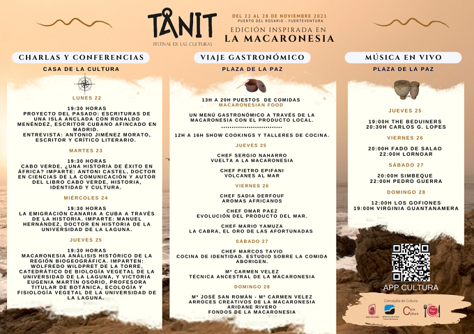 programa Tanit
