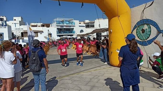 Hombres cáncer de mama