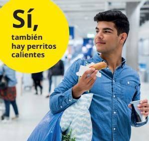 Ikea Shop 2