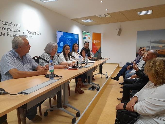 Presentación Asomasamen primera linea