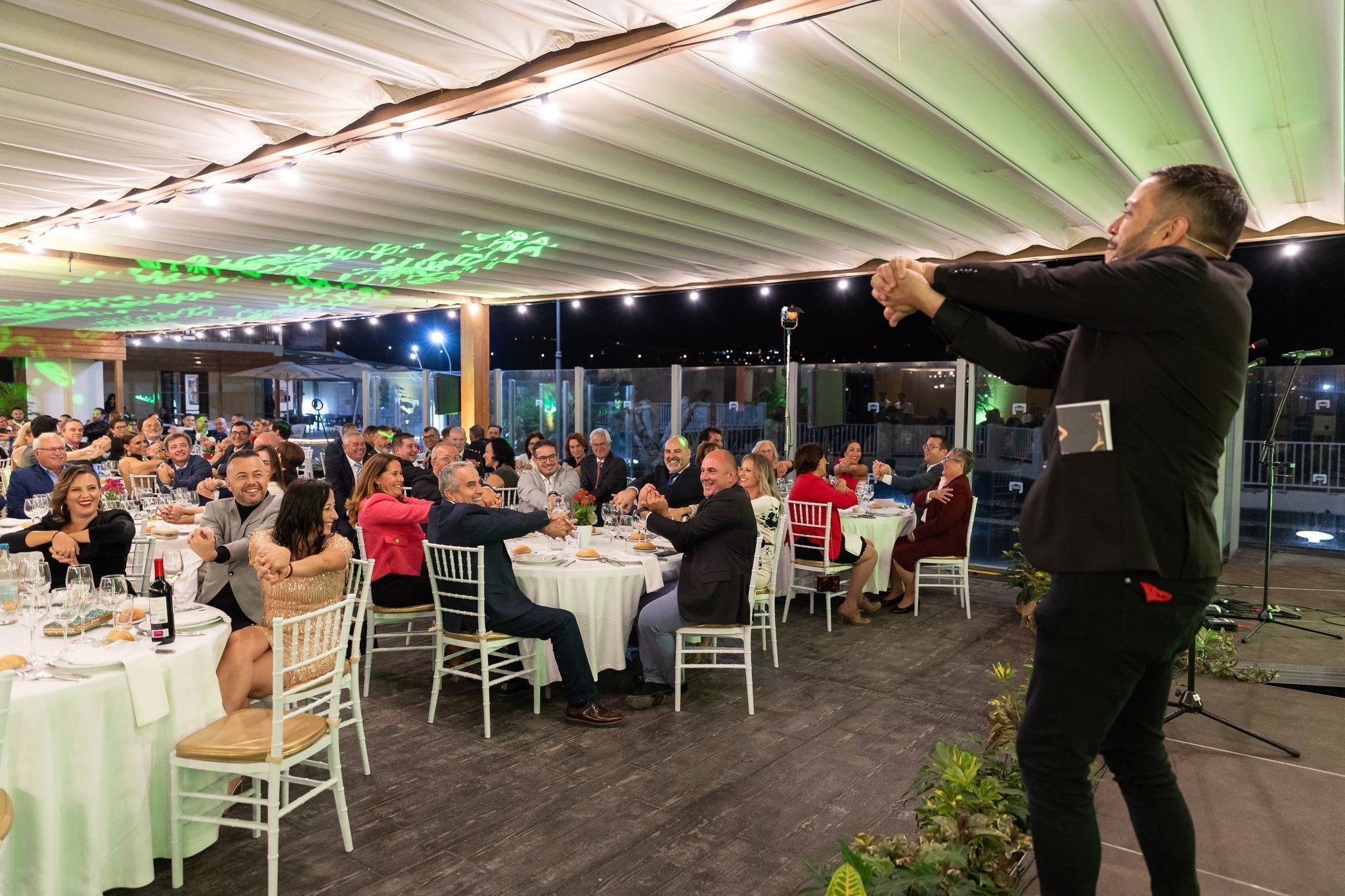 cena coctel gala 2