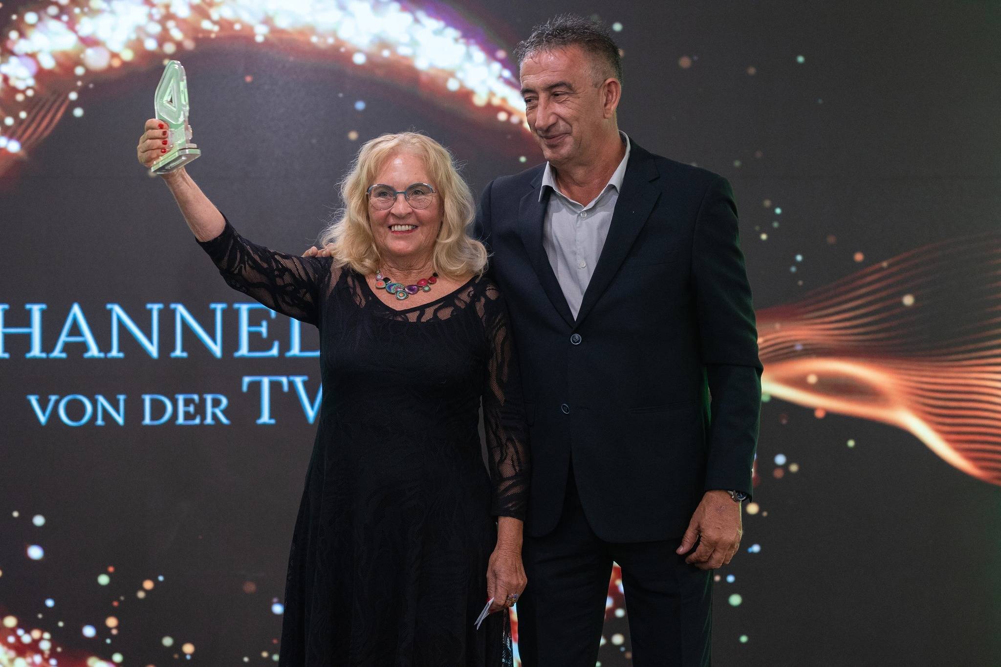 Hannelore premio