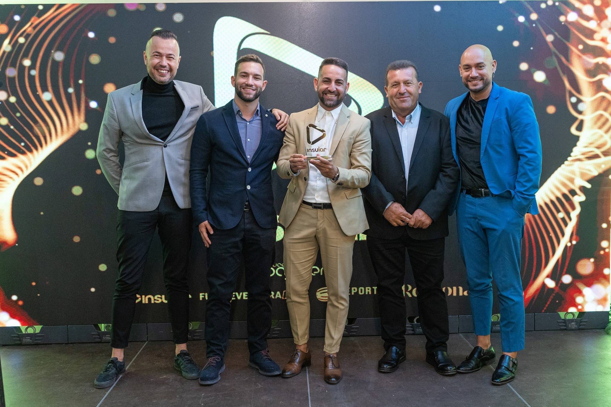 Premio Grupo Bomba