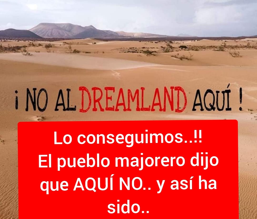 foto sos Fuerteventura