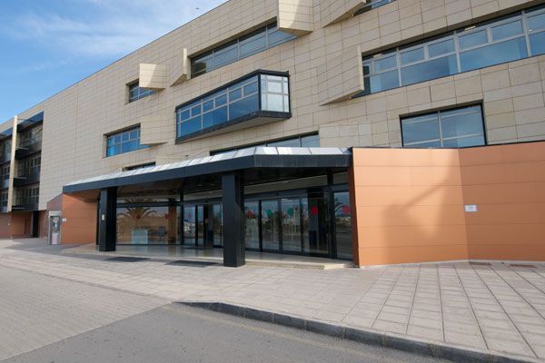 Hospital de Fuerteventura