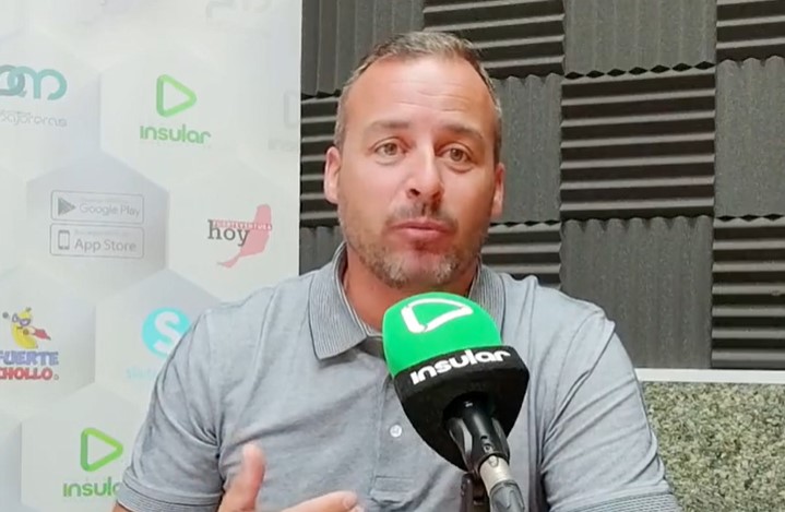 Enrique Perez Brito