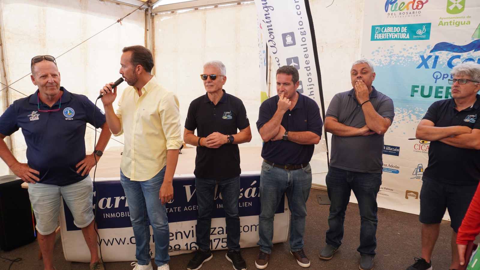 RESULTADOS XI Copa Canarias Optimist (4)