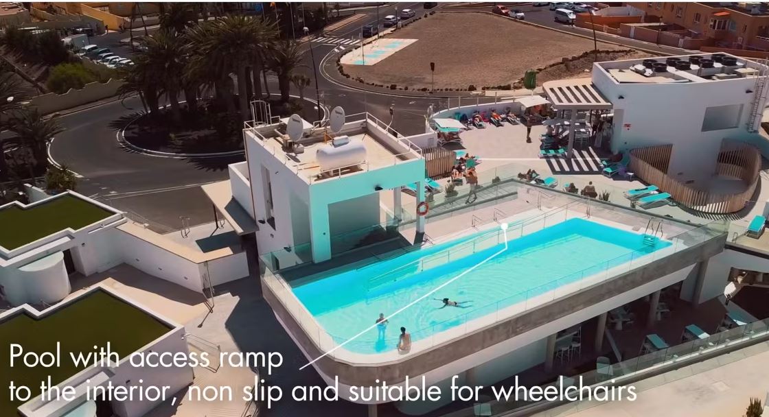 Hotel Taimar