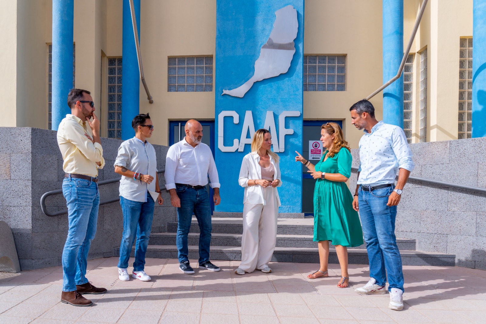 Caaf Isai Lola Maria Fdez (2)