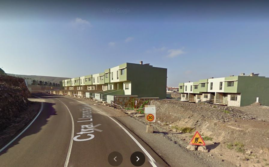 Playa Blanca
