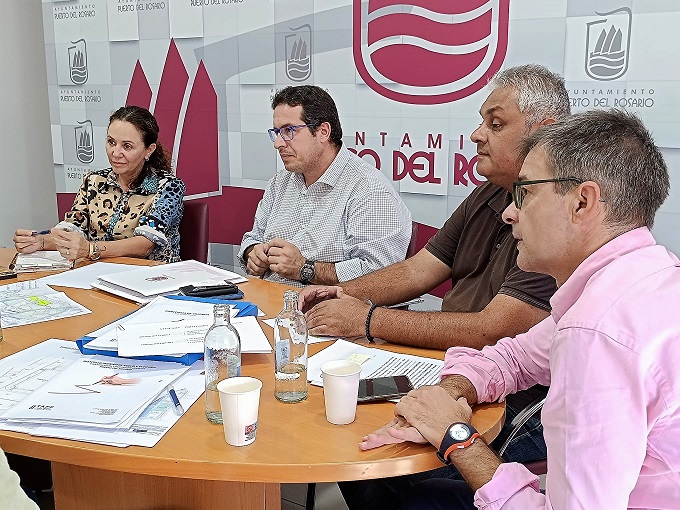 Reunión Ayto-Visocan 2