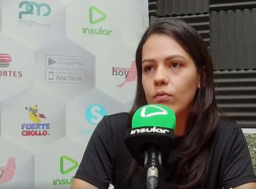 Yenifer Osorio
