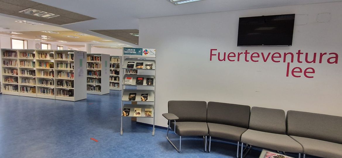 Fuerteventura lee