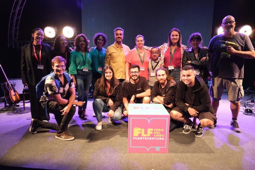 organización feria 2023