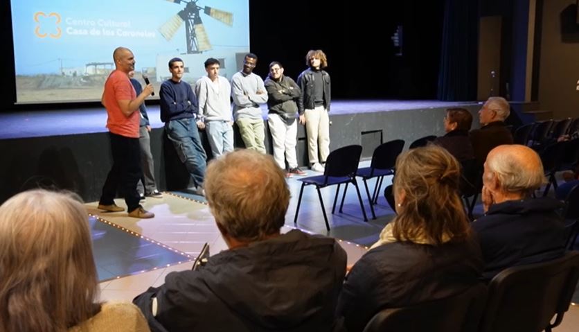 REcorte presentación INtrahistorias