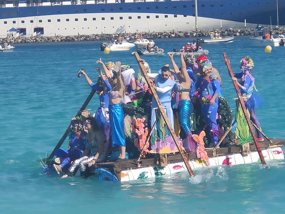 sirenas