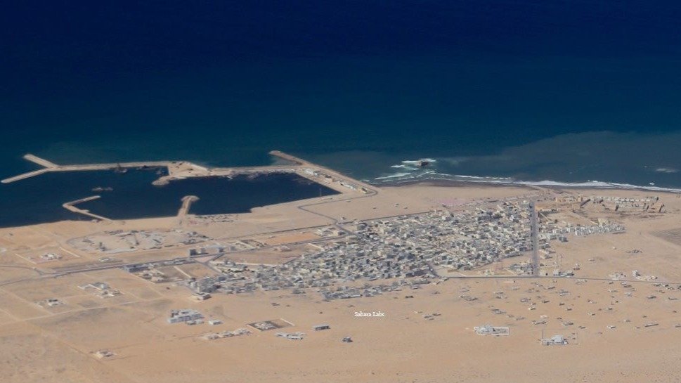 Tarfaya