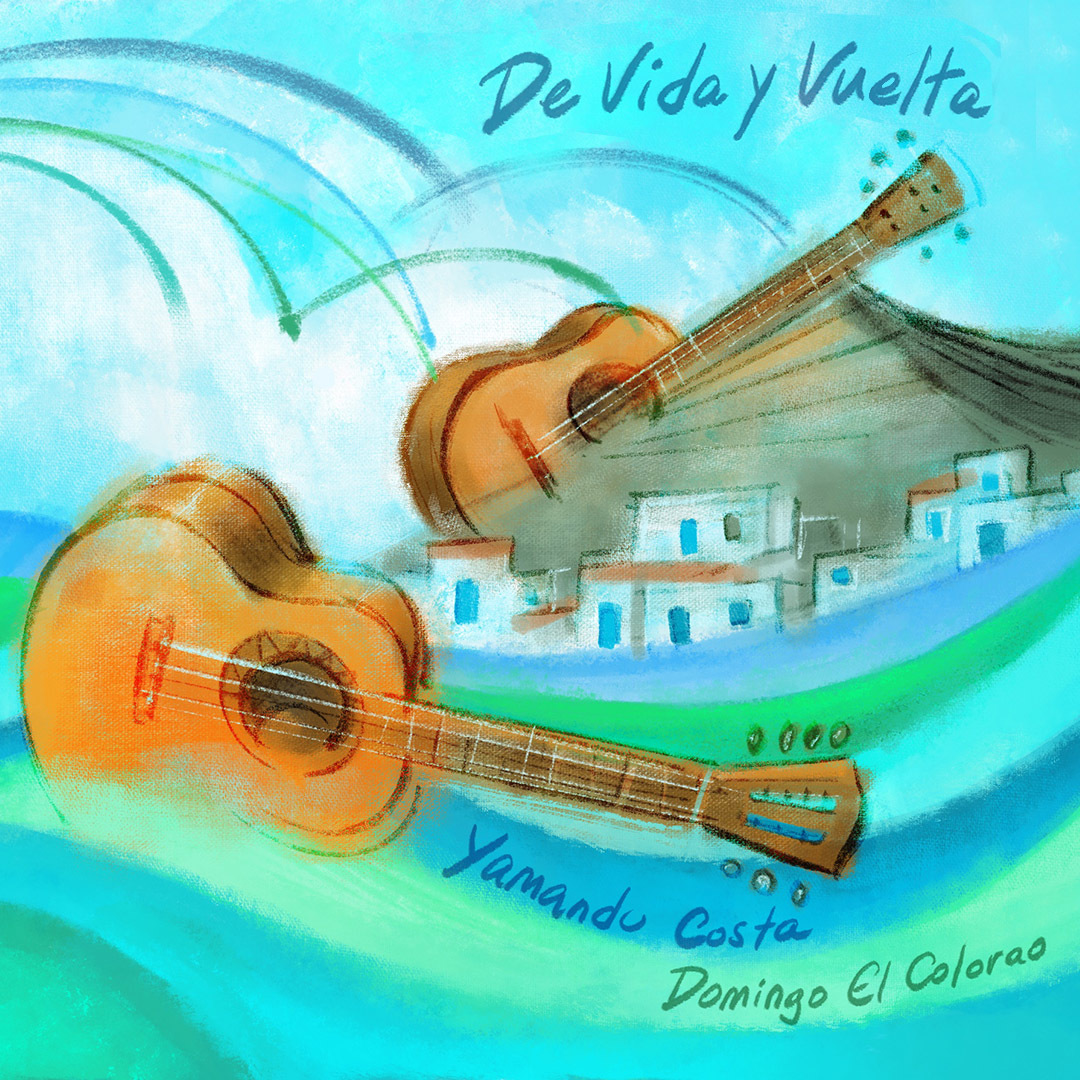 32- De Vida y Vuelta