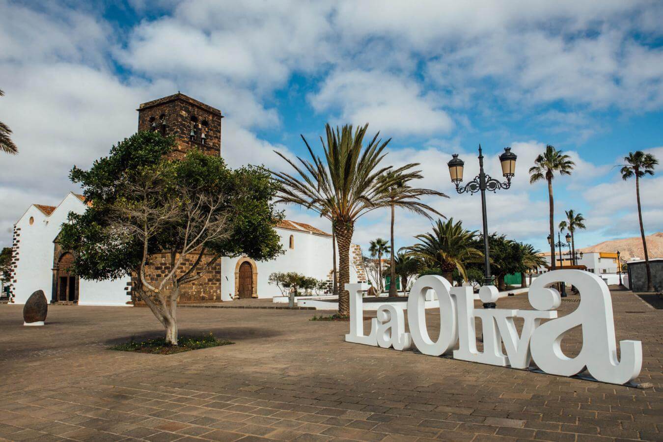 La OLiva