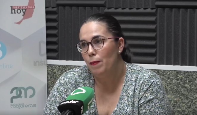 YURENA PEREZ