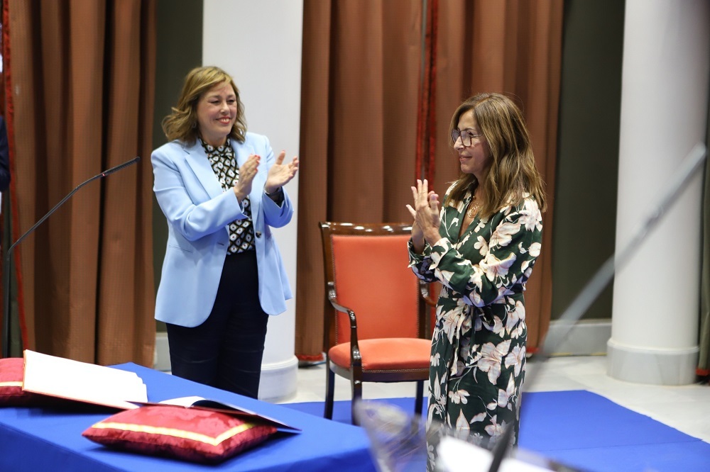 Dolores Padrón
