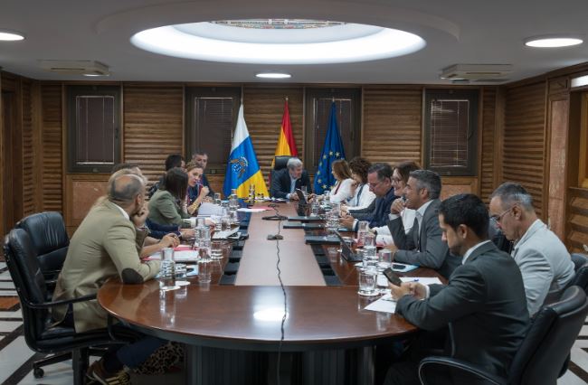 Consejo de Gobierno mayo 2024