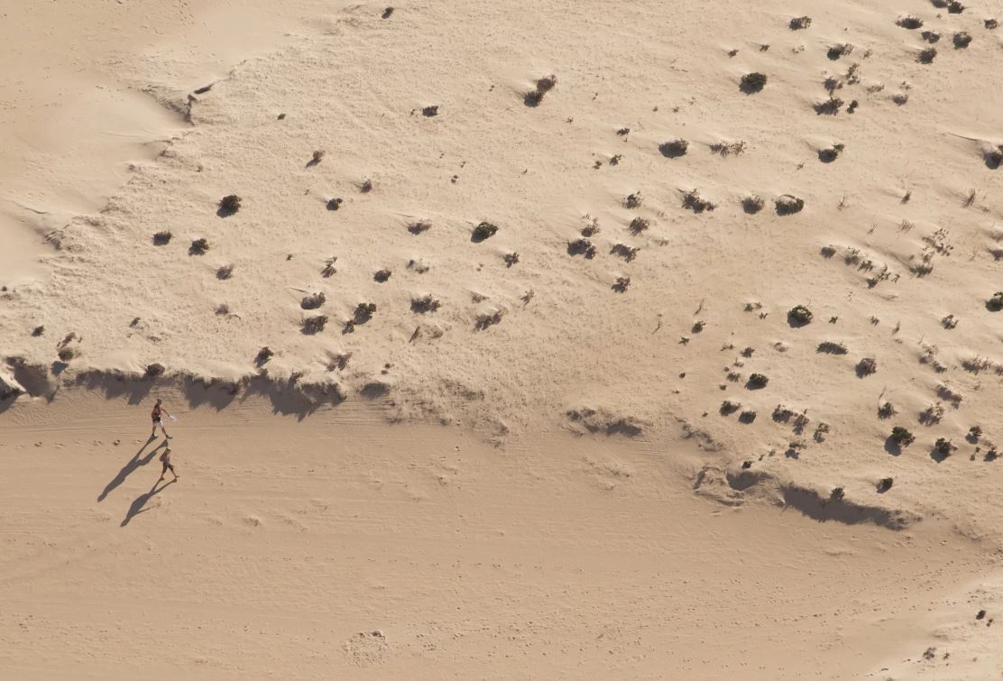 Dunas