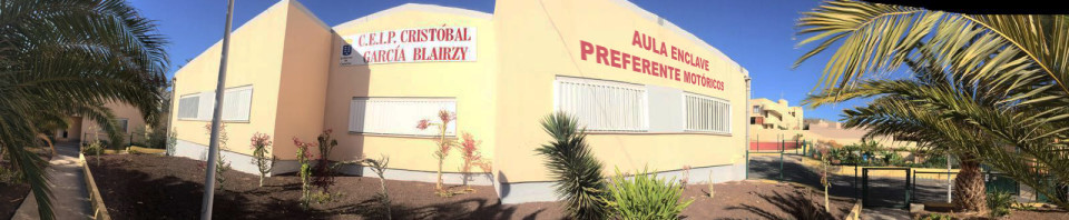 Cole García Blairzy