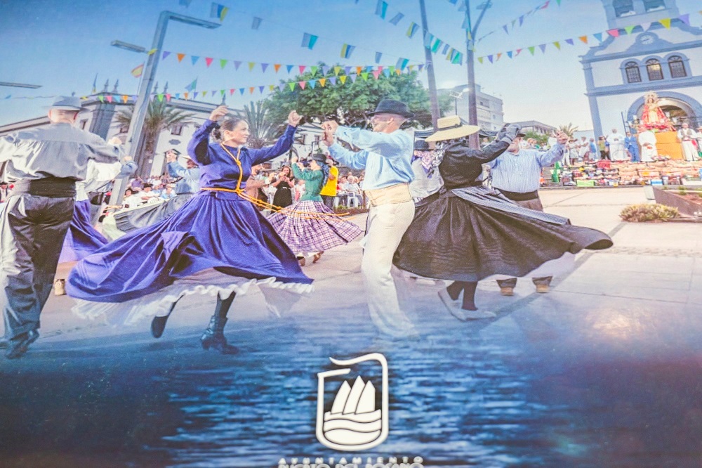 Cartel de Fiestas 2024