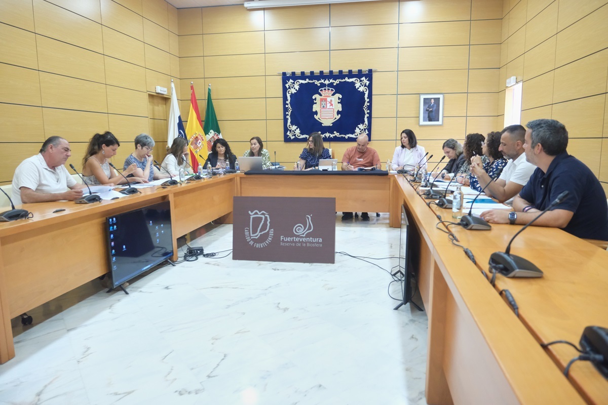 Comisión de Igualdad