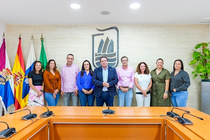 Gobierno Puerto