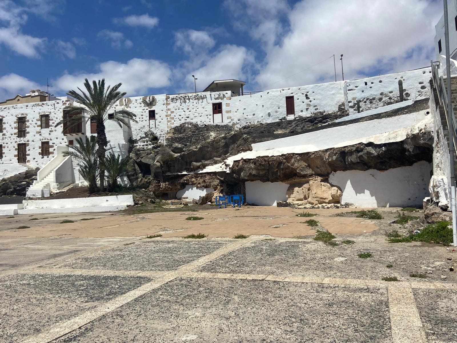 Patrimonio Histórico 1