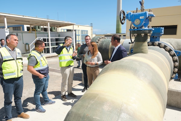 acto inauguración
