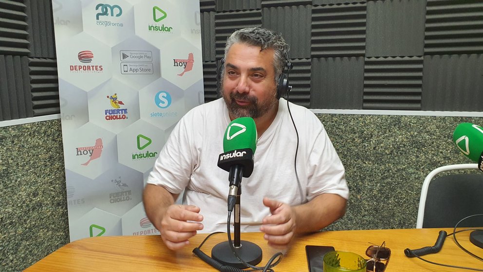 José Concepción