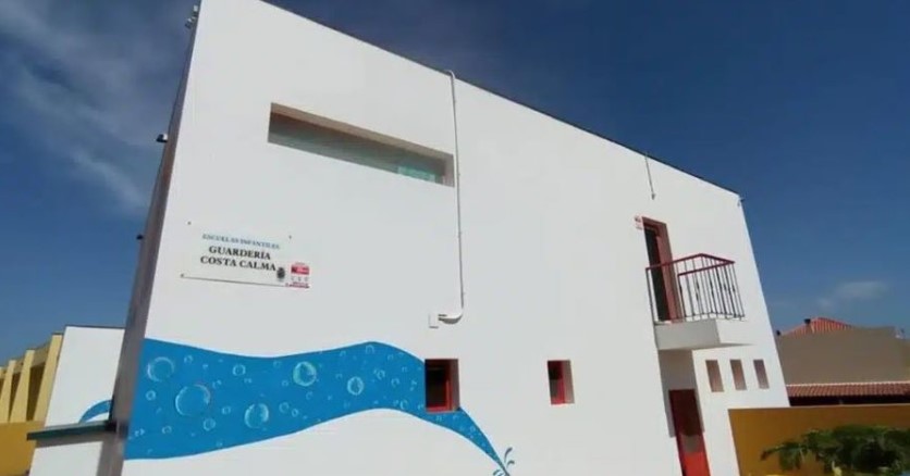 escuela