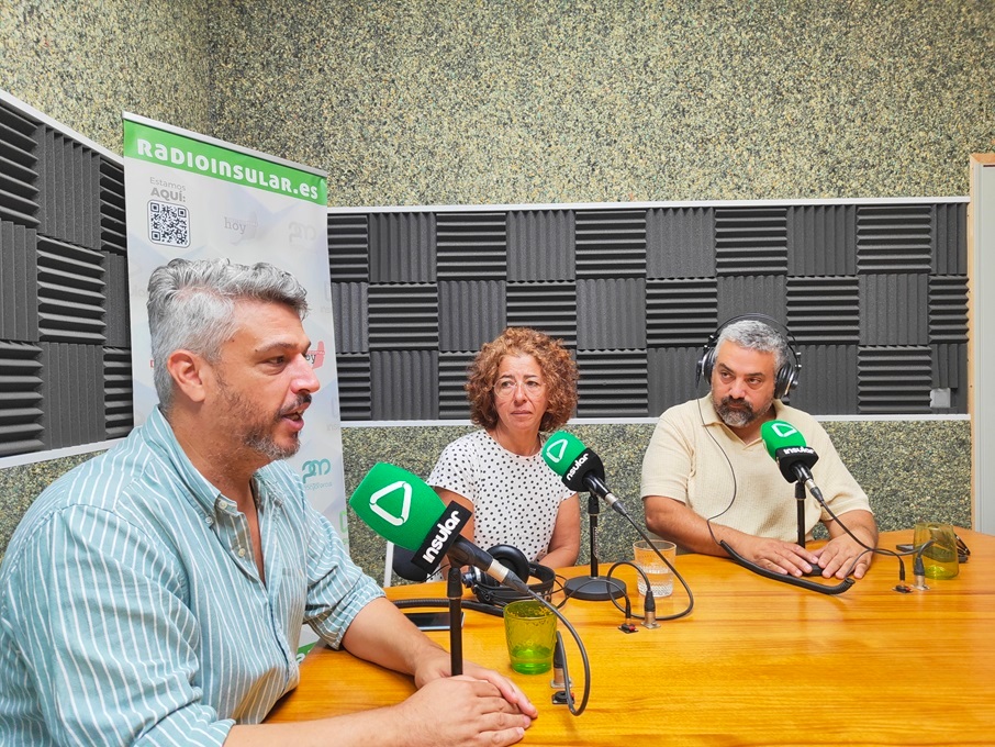 Ópera Fuerteventura