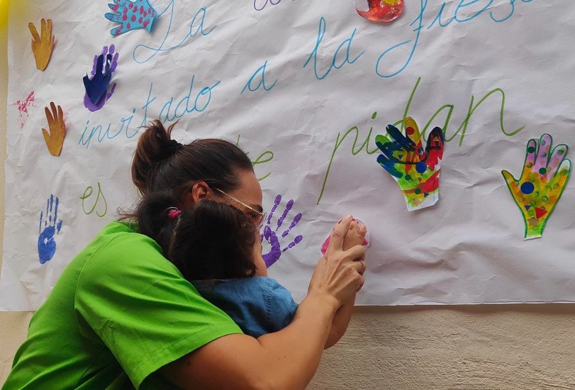 Mural