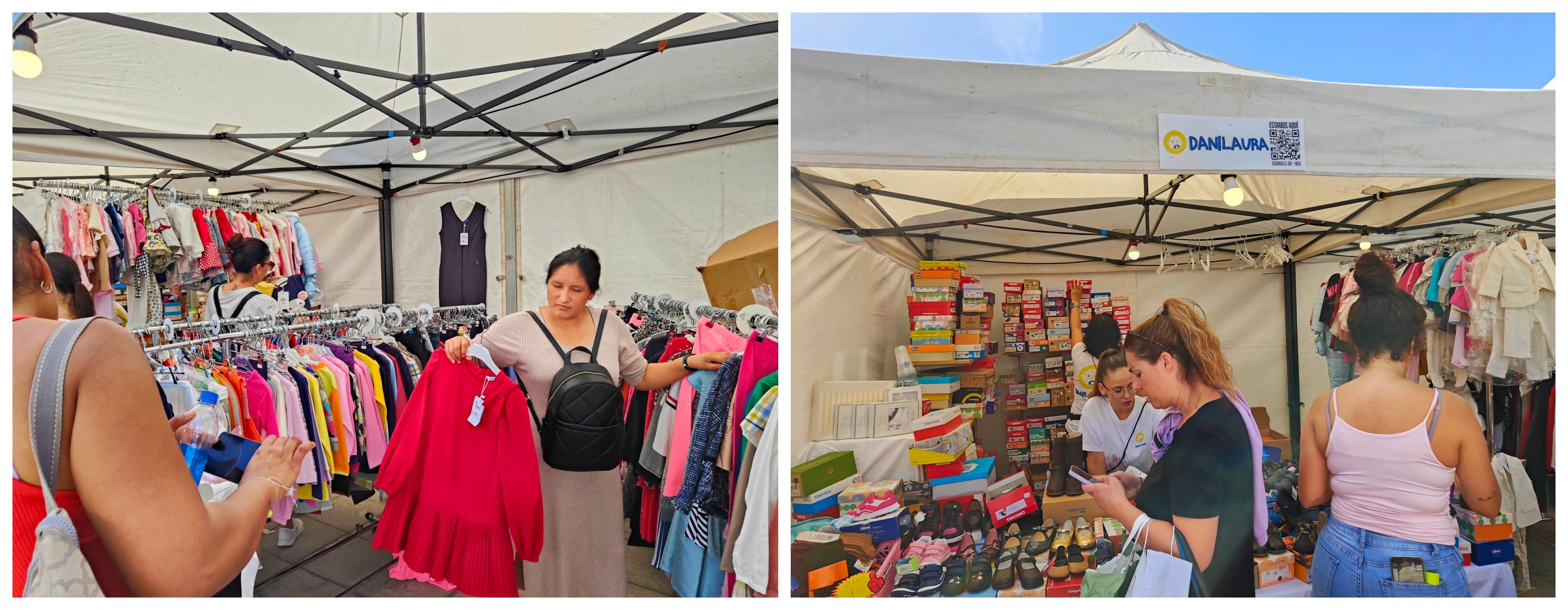Comercios