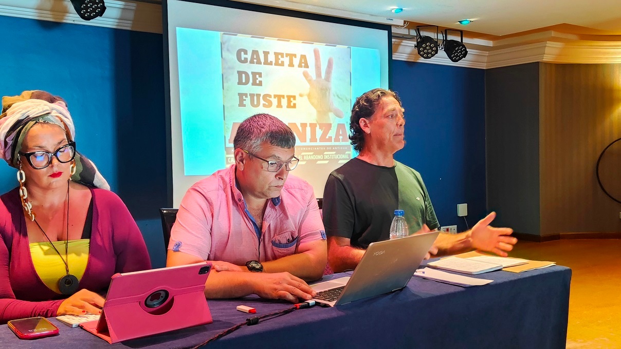 Directiva de AECA