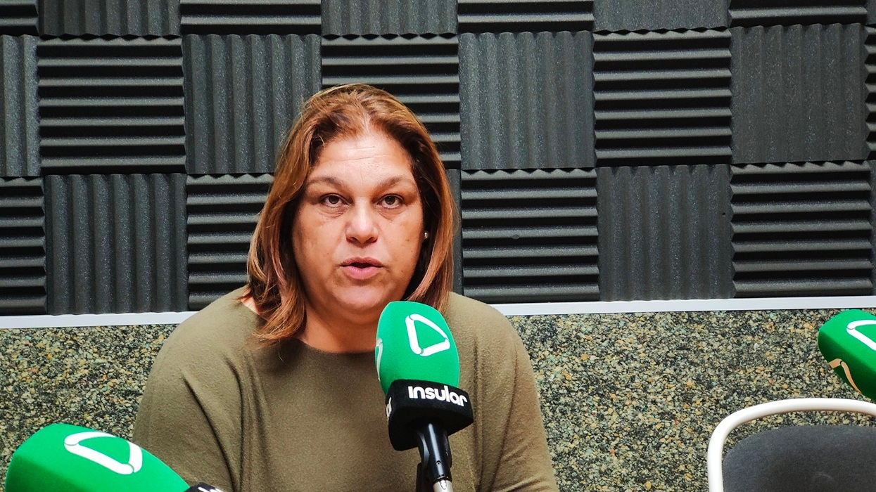 Rosa Rodríguez