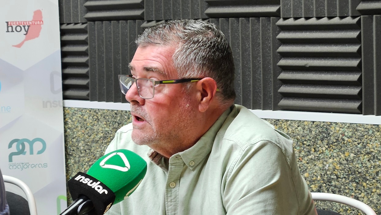 Tony Pereira