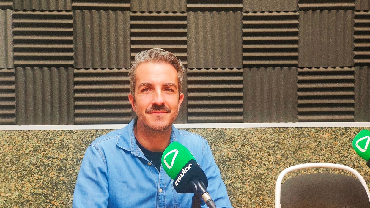 Rayco León