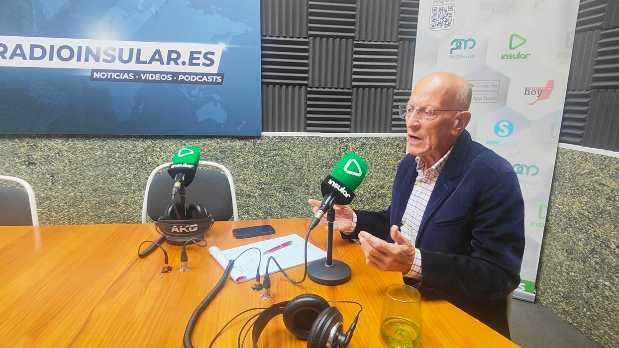 Pedro Amador
